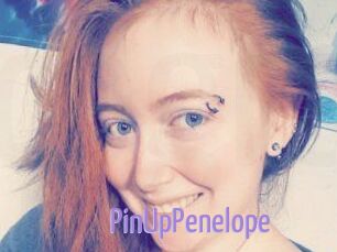 PinUpPenelope