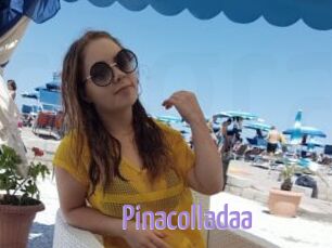 Pinacolladaa