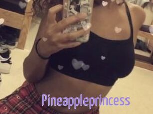 Pineappleprincess