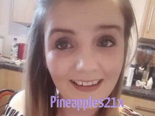 Pineapples21x