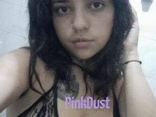 PinkDust