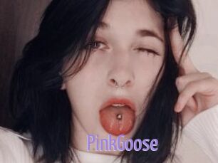 PinkGoose