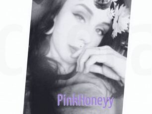 PinkHoneyy