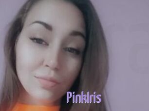 PinkIris