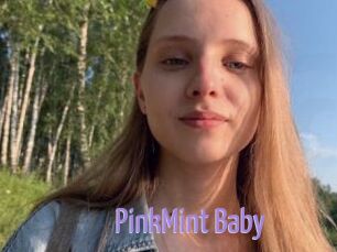 PinkMint_Baby