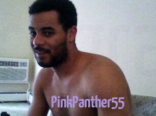 PinkPanther55