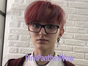 PinkPantherWow