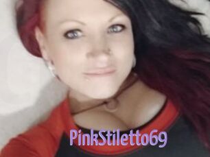 PinkStiletto69