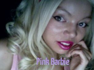 Pink_Barbie