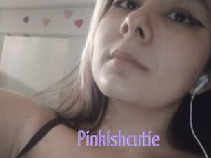 Pinkishcutie