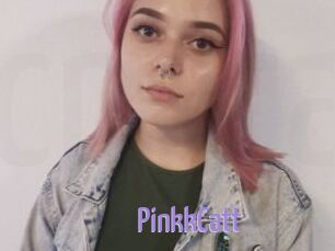 PinkkCatt