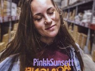 PinkkSunsett