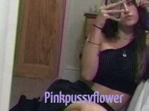 Pinkpussyflower