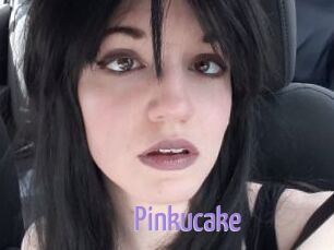 Pinkucake