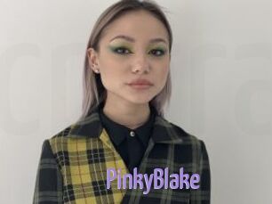 PinkyBlake