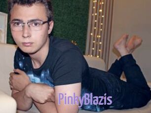 PinkyBlazis