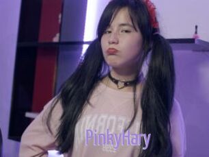 PinkyHary