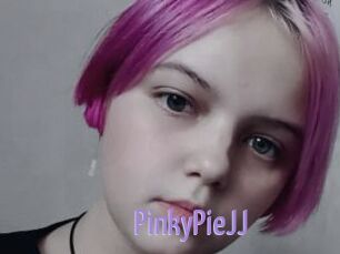 PinkyPieJJ