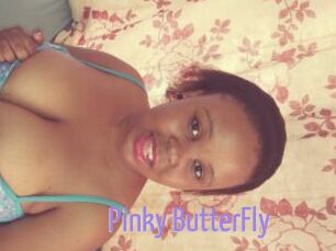 Pinky_ButterFly