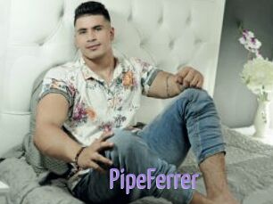 PipeFerrer