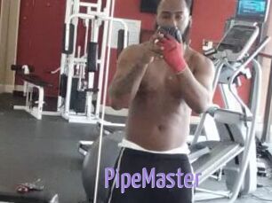 PipeMaster