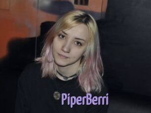 PiperBerri