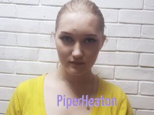 PiperHeaton