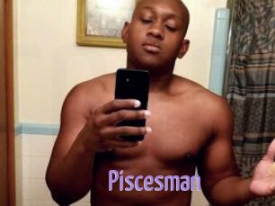 Piscesman