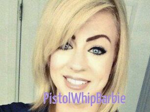 PistolWhipBarbie