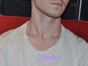 PiterRox