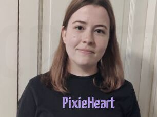 PixieHeart