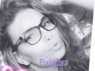 PixieZora