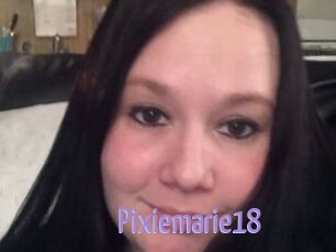 Pixiemarie18