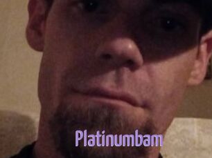 Platinumbam