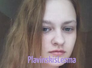 PlavinskisLesma