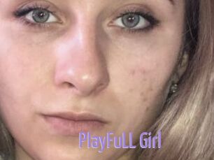 PlayFuLL_Girl