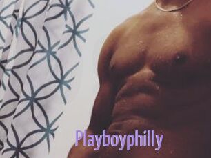 Playboyphilly