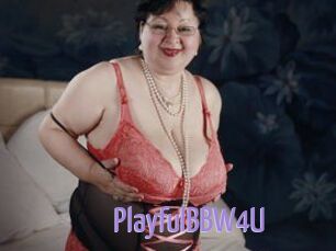 PlayfulBBW4U