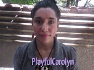 PlayfulCarolyn