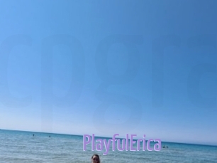 PlayfulErica