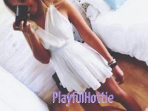 PlayfulHottie