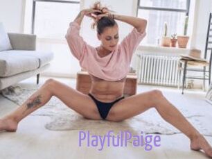 PlayfulPaige