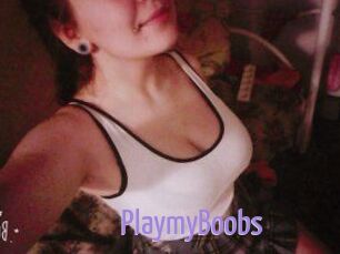 PlaymyBoobs