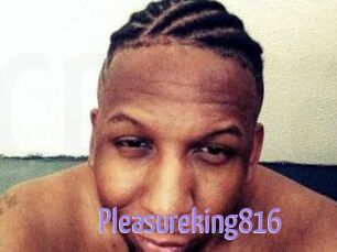 Pleasureking816