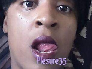 Plesure35