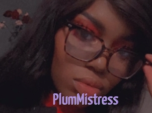 PlumMistress