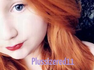 Plussizered11