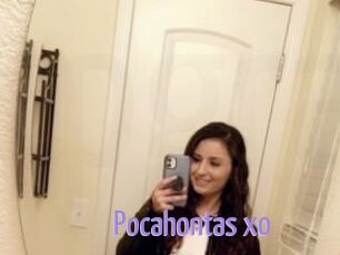 Pocahontas_xo