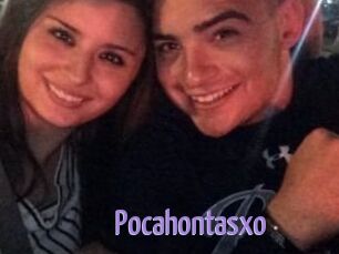 Pocahontasxo