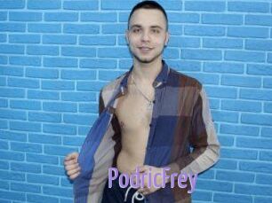 PodricFrey